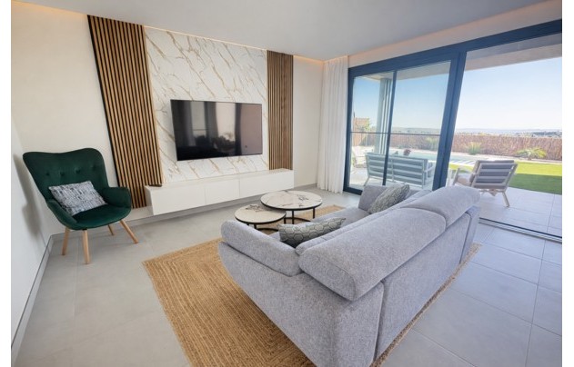 Reventa - Villa - Altaona Golf and Country Village - Altaona Golf - Country Village