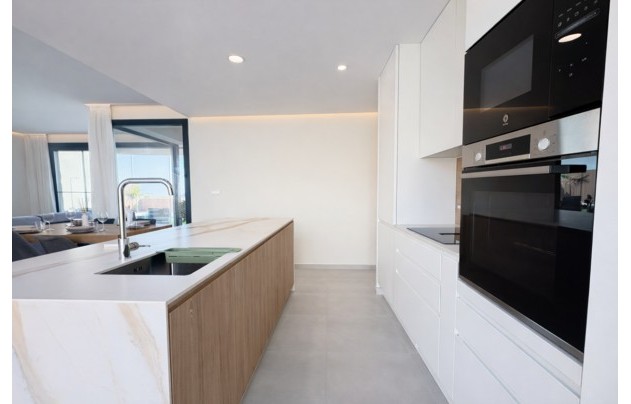 Reventa - Villa - Altaona Golf and Country Village - Altaona Golf - Country Village