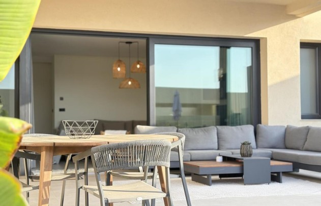 Reventa - Villa - Altaona Golf and Country Village - Altaona Golf - Country Village