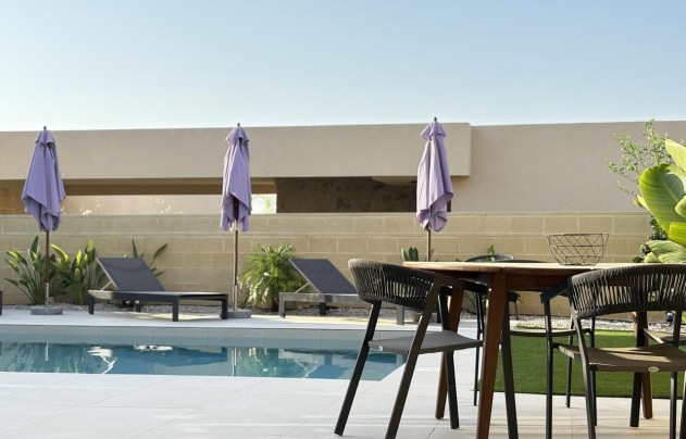 Reventa - Villa - Altaona Golf and Country Village - Altaona Golf - Country Village