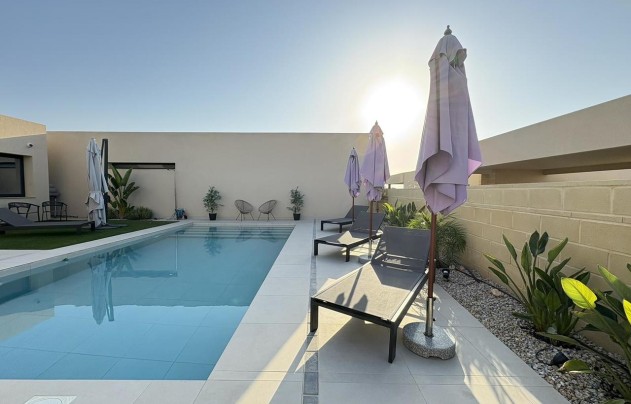 Reventa - Villa - Altaona Golf and Country Village - Altaona Golf - Country Village