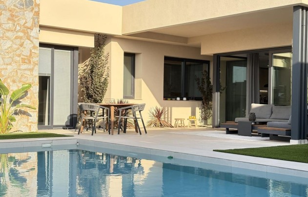 Reventa - Villa - Altaona Golf and Country Village - Altaona Golf - Country Village