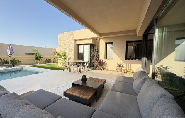 Reventa - Villa - Altaona Golf and Country Village - Altaona Golf - Country Village