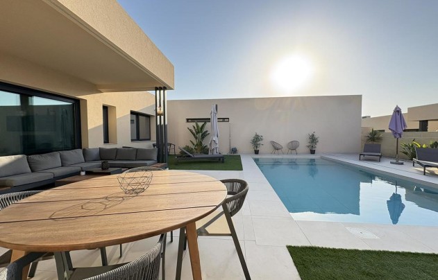 Reventa - Villa - Altaona Golf and Country Village - Altaona Golf - Country Village