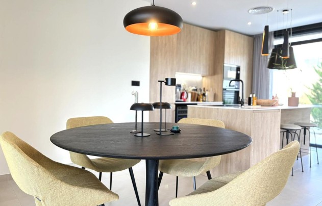 Reventa - Villa - Altaona Golf and Country Village - Altaona Golf - Country Village