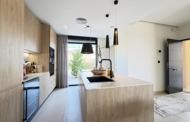 Reventa - Villa - Altaona Golf and Country Village - Altaona Golf - Country Village