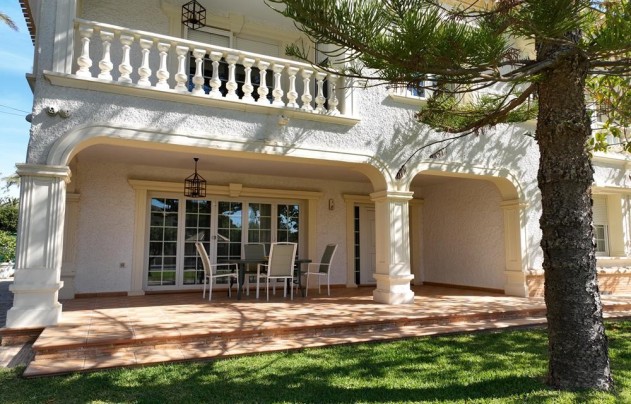 Reventa - Villa - Cabo Roig