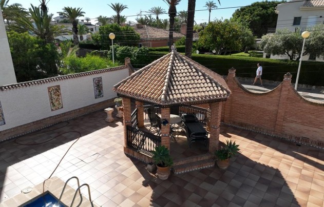 Reventa - Villa - Cabo Roig