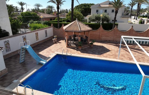 Reventa - Villa - Cabo Roig