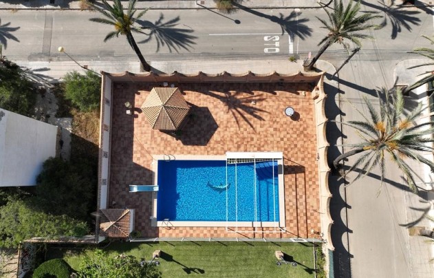 Reventa - Villa - Cabo Roig