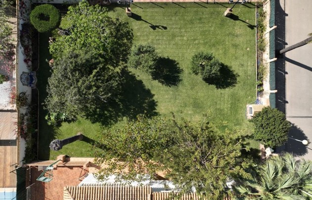 Reventa - Villa - Cabo Roig