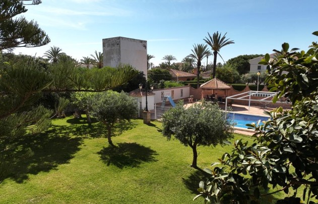 Reventa - Villa - Cabo Roig