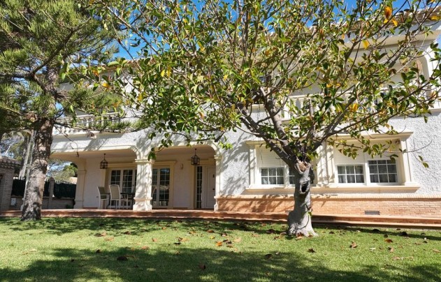 Reventa - Villa - Cabo Roig