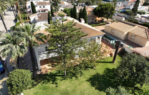 Reventa - Villa - Cabo Roig