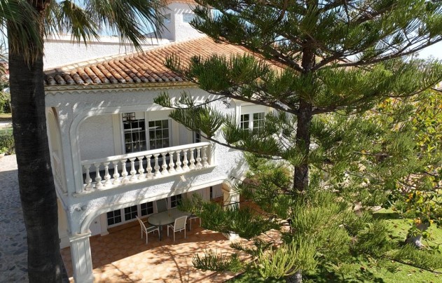 Reventa - Villa - Cabo Roig