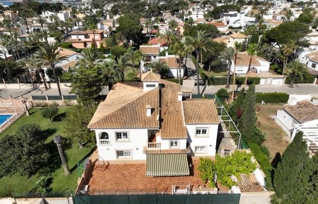 Reventa - Villa - Cabo Roig