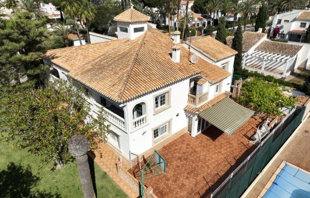 Reventa - Villa - Cabo Roig