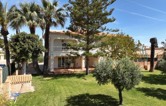 Reventa - Villa - Cabo Roig