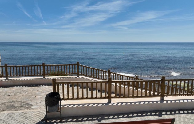 Reventa - Villa - Cabo Roig