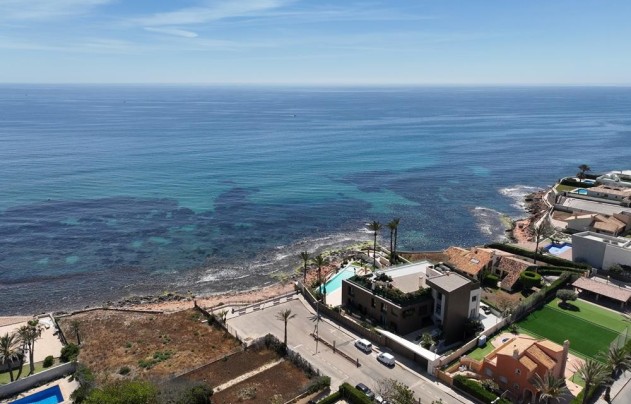 Reventa - Villa - Cabo Roig