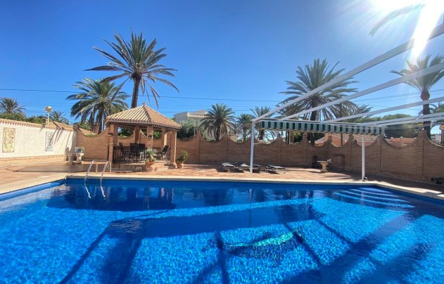 Reventa - Villa - Cabo Roig