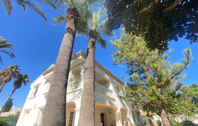 Reventa - Villa - Cabo Roig