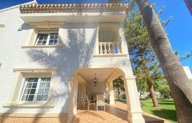 Reventa - Villa - Cabo Roig