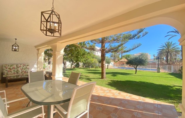 Reventa - Villa - Cabo Roig