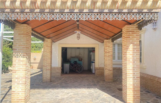 Reventa - Villa - Cabo Roig