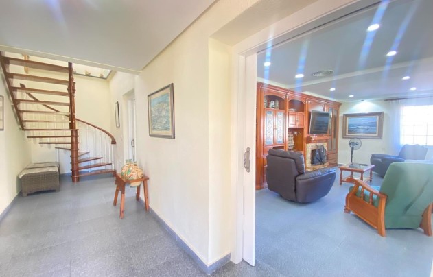 Reventa - Villa - Cabo Roig