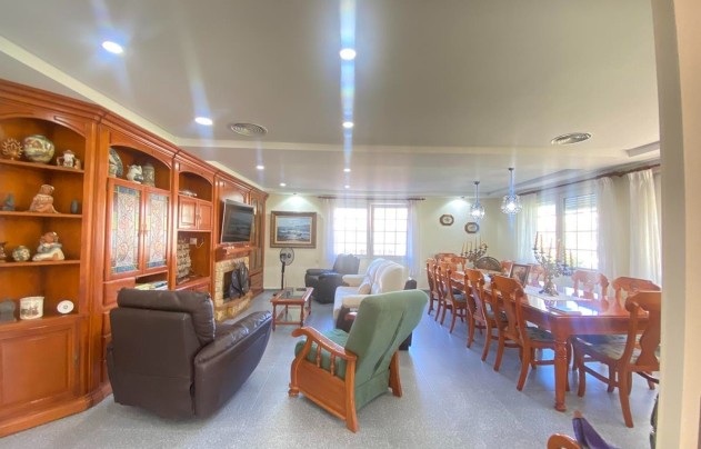 Reventa - Villa - Cabo Roig