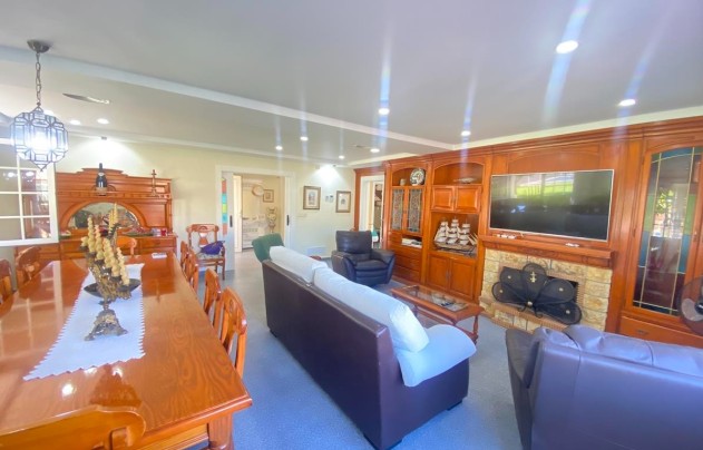 Reventa - Villa - Cabo Roig