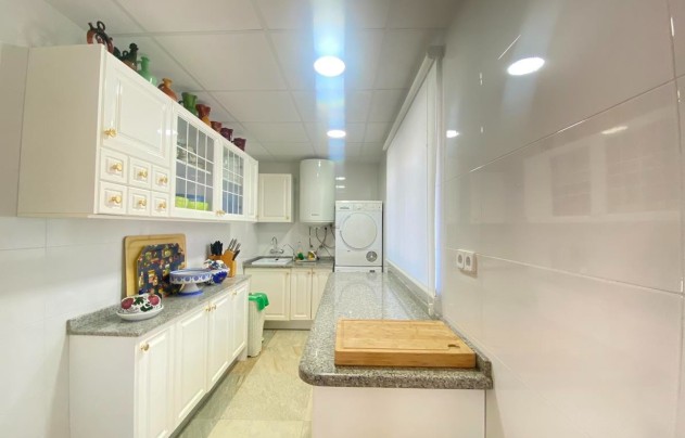 Reventa - Villa - Cabo Roig