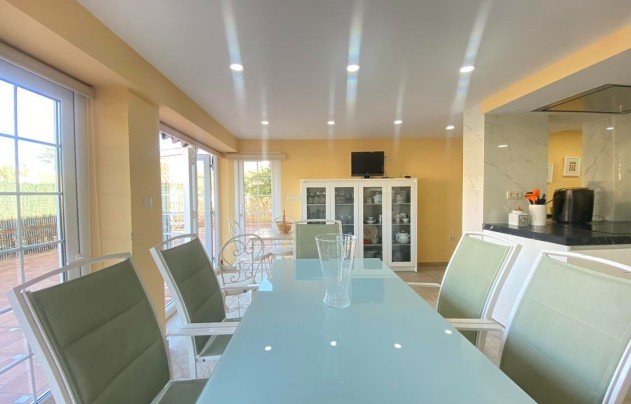 Reventa - Villa - Cabo Roig