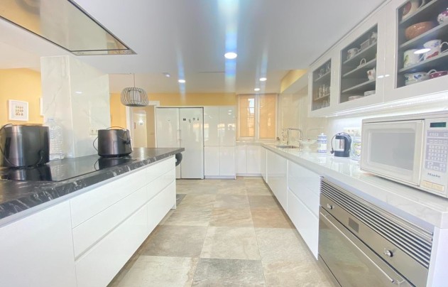 Reventa - Villa - Cabo Roig