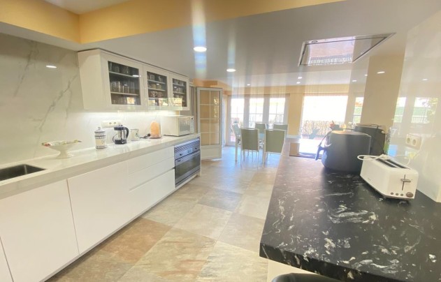 Reventa - Villa - Cabo Roig