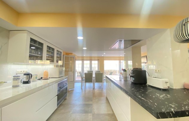 Reventa - Villa - Cabo Roig