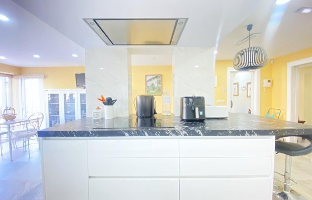 Reventa - Villa - Cabo Roig