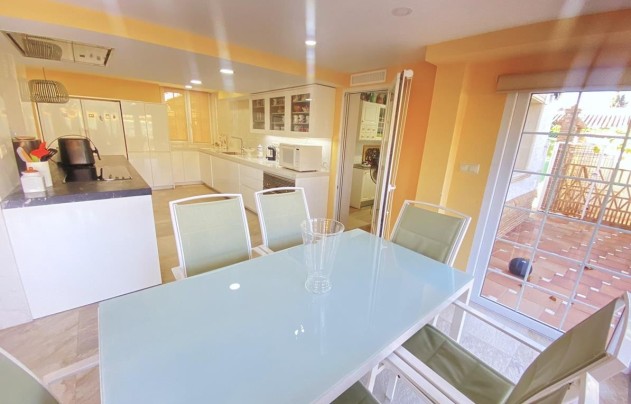 Reventa - Villa - Cabo Roig