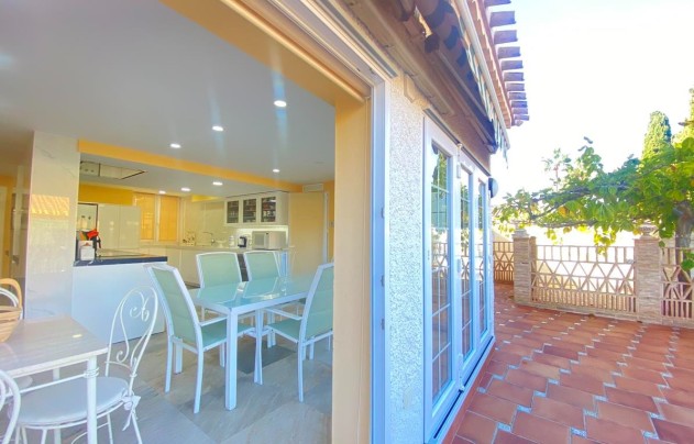 Reventa - Villa - Cabo Roig