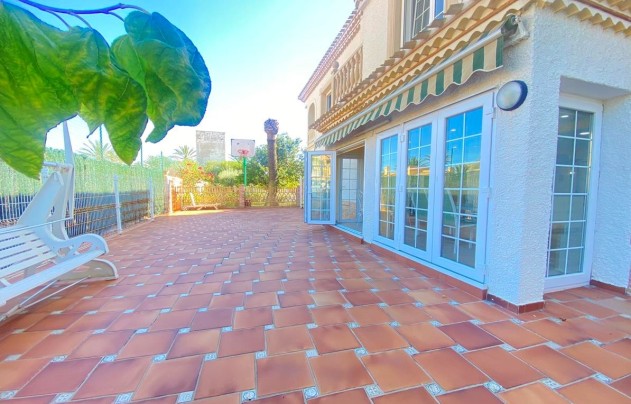 Reventa - Villa - Cabo Roig