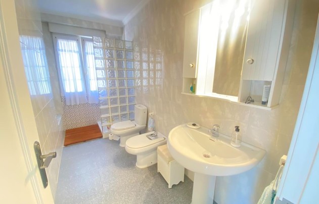 Reventa - Villa - Cabo Roig