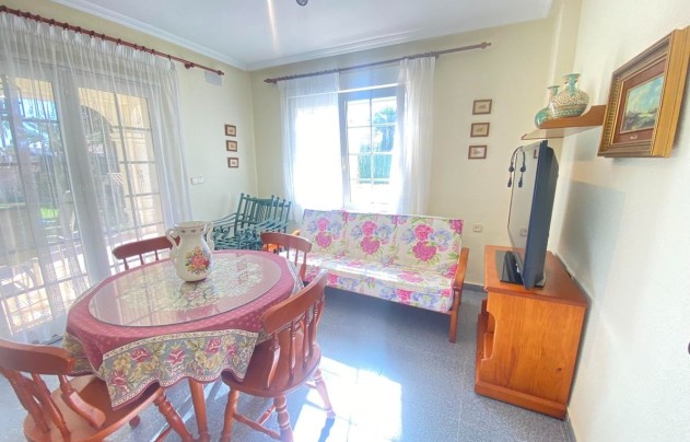 Reventa - Villa - Cabo Roig