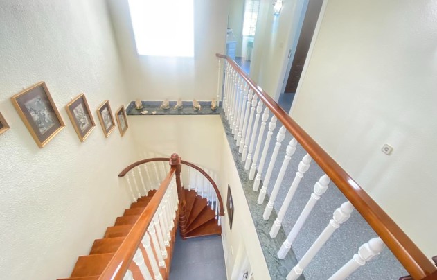 Reventa - Villa - Cabo Roig