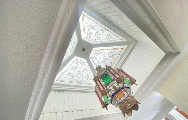 Reventa - Villa - Cabo Roig