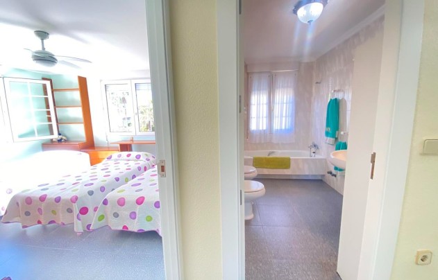 Reventa - Villa - Cabo Roig