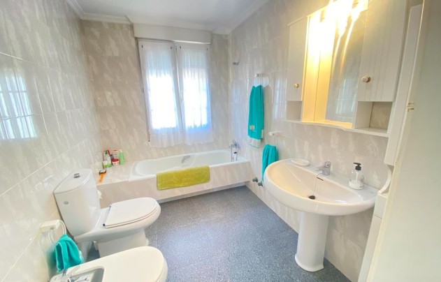 Reventa - Villa - Cabo Roig