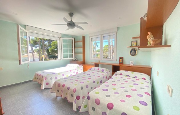 Reventa - Villa - Cabo Roig