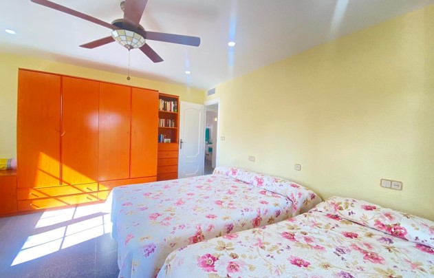 Reventa - Villa - Cabo Roig