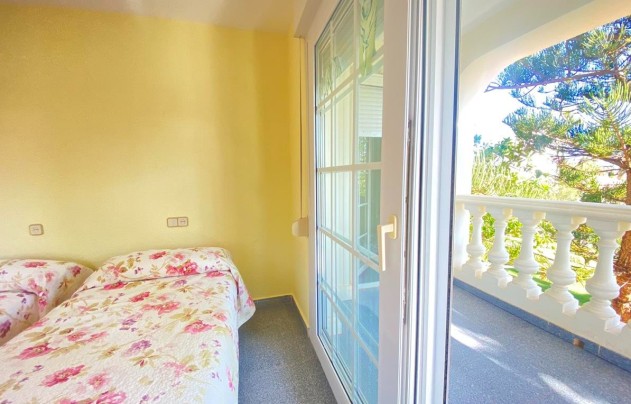 Reventa - Villa - Cabo Roig